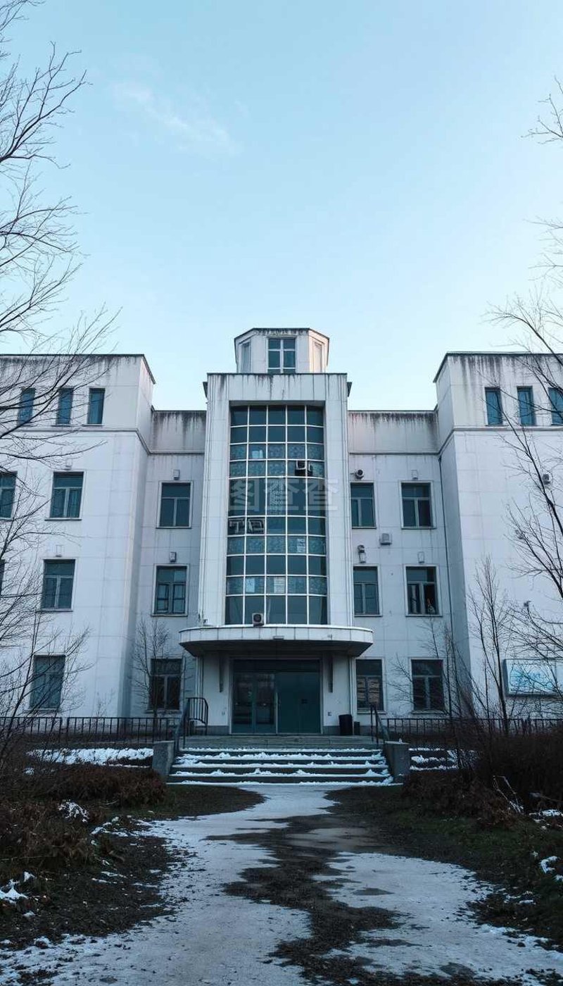 综合医院：医疗行业的灯塔