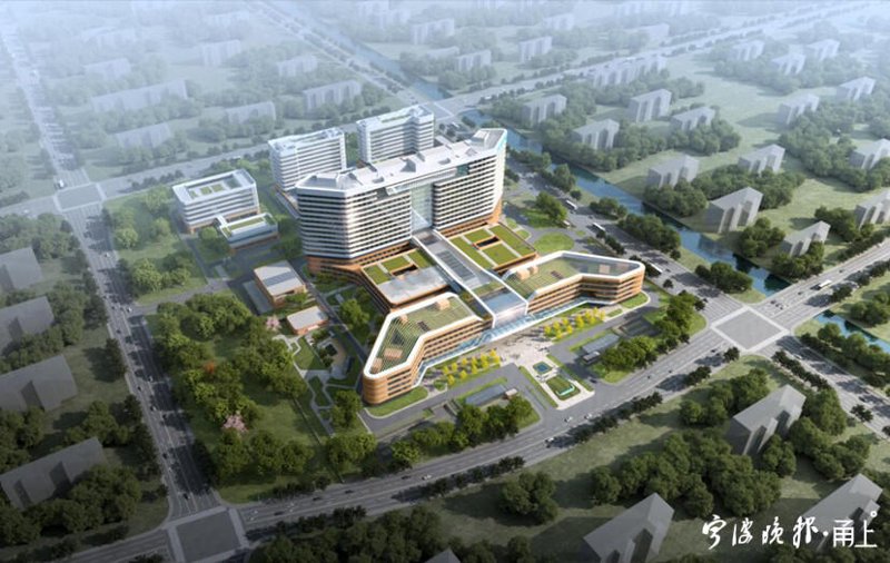 无锡恩德医院:引领医疗行业新风向